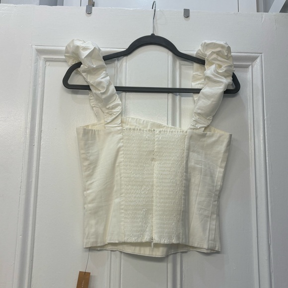 Reformation Elouise Top - Picture 3 of 4